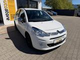 Citroën C3 1.0 VTi/PureTech Selection *Klima, TÜV 07/27 - Citroën C3: Vti