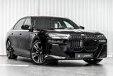 BMW M760 e xDrive M Sport Rear Seat Entertainment Ma - gebrauchte BMW M760 aus dem Jahr 2024