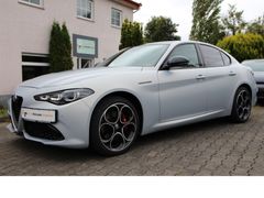 Fahrzeugabbildung Alfa Romeo Giulia Competizione Q4*Panodach!*Harman/Kardon!*
