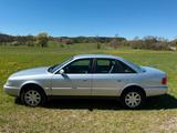Audi A6 1.8 - C4 1996 - Oldtimer - gebrauchte Audi A6 aus dem Jahr 1996