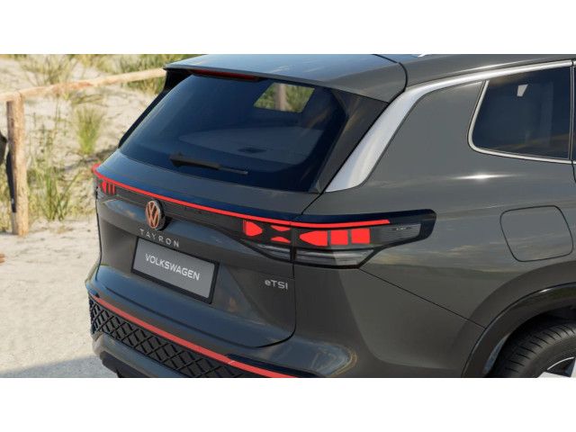 Volkswagen Tayron - Bild 5