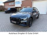 Audi Q8 50 TDI quattro S Line Competition Plus - Audi Q8: Competition Plus