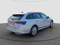 Skoda Octavia - Vorschau Bild 9