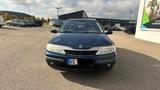 Renault Laguna - gebrauchte Renault Laguna aus dem Jahr 2001