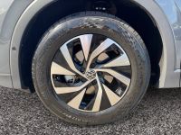 Volkswagen Tiguan - Vorschau Bild 8