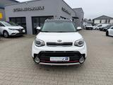 Kia Soul Turbo Final Edition 1.6 Aut. PanoDach 1.Han - Kia Soul Turbo mit Benzin-Antrieb