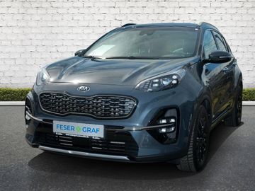KIA Sportage - 9
