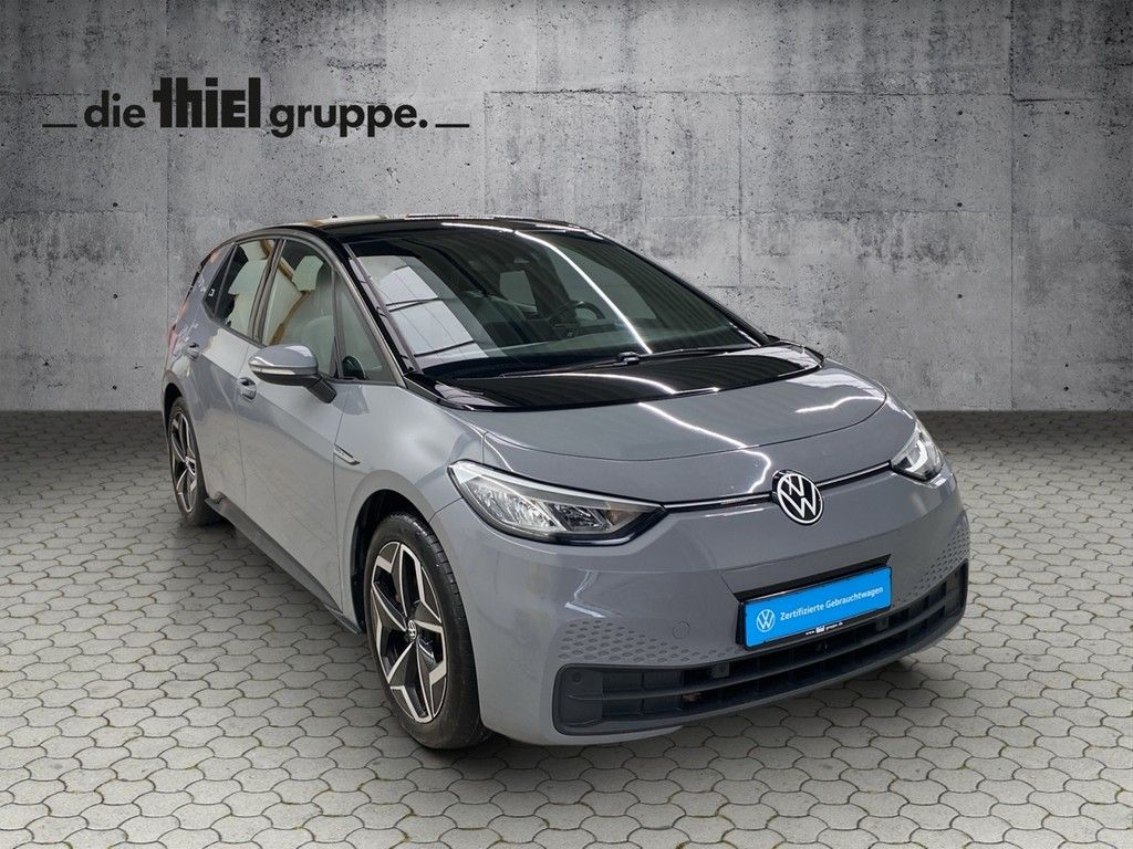 Volkswagen ID.3 - Bild 3