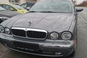 Jaguar XJ 3.0 XJ6