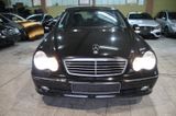 Mercedes-Benz C 200 KOMPRESSOR AVANTGARDE*NUR 99TKM*AUT.*1.HAN - Mercedes-Benz C 200 aus 2000