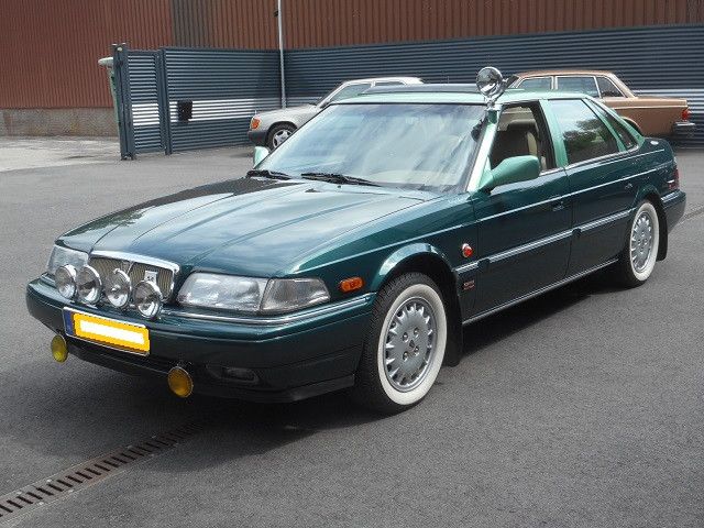 Rover ROVER 800 / 825 Sterling