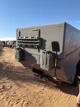 Ford Ranger 3,2l + fast neue Laske Expedition Kabine - Wohnmobil oder -wagen Expedition