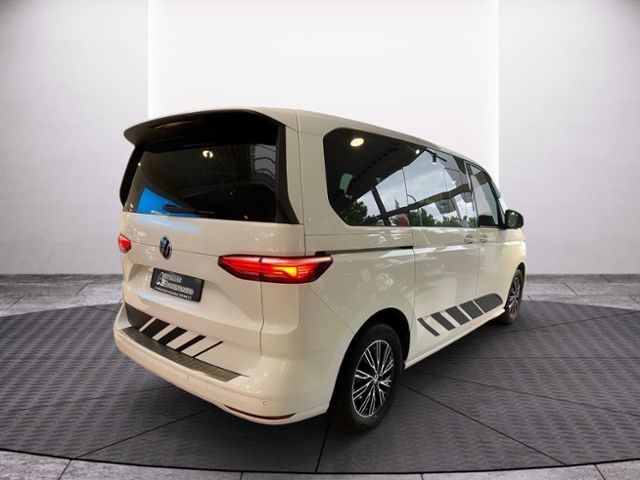 Fahrzeugabbildung Volkswagen Multivan T7 LIFE NAVI RFK SHZ PDC