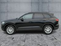 Volkswagen Touareg - Vorschau Bild 4