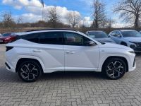 Hyundai TUCSON - Vorschau Bild 7