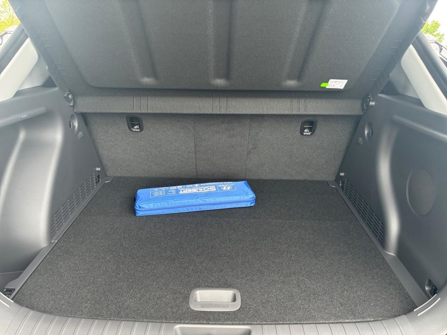Hyundai KONA - Bild 12