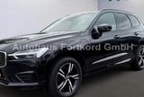 Volvo XC60 R-Design - AHK, Navi, Pano, TLeder, LED, - Volvo Vorführfahrzeuge