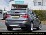 BMW X3 xDrive 35 d xLine*HEAD-UP*NAVI*LEDER*PANO*AHK - BMW X3: Xdrive 35d