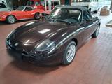 Fiat Barchetta Cabrio - Fiat Barchetta aus 2001