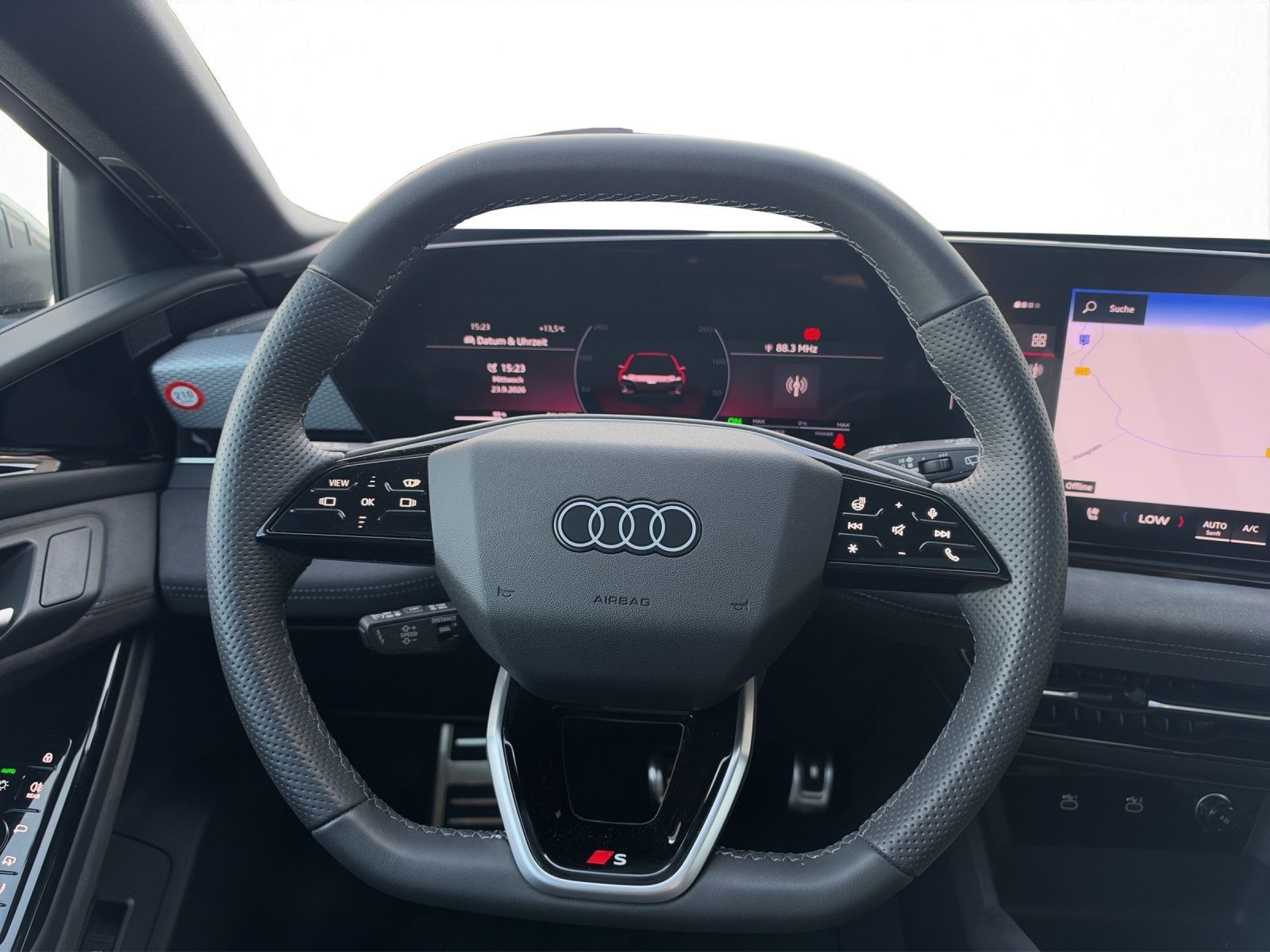 Audi A6 e-tron - Bild 8