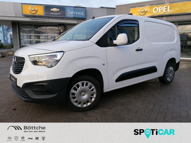 Opel Combo Edition erh. Nutzlast XL 1.5 CDTI Allw/Nav