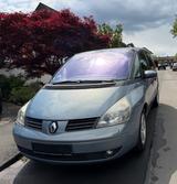 Renault Espace Privilege 2.0 16V Turbo Automatik Exp... - Renault Espace: Turbo