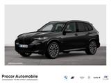 BMW X5 xDrive30d M Sport HUD ACC AHK RFK NAVI LED LM - BMW X5 von 2026