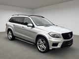 Mercedes-Benz GL 500 AMG-Paket **TOP*Tüv NEU*8-fach Alufelgen* - Mercedes-Benz GL 500: AMG