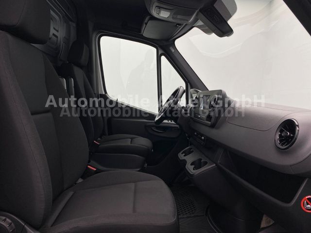 Fahrzeugabbildung Mercedes-Benz Sprinter 316 Automatik MAXI *WERKSTATT* 4858