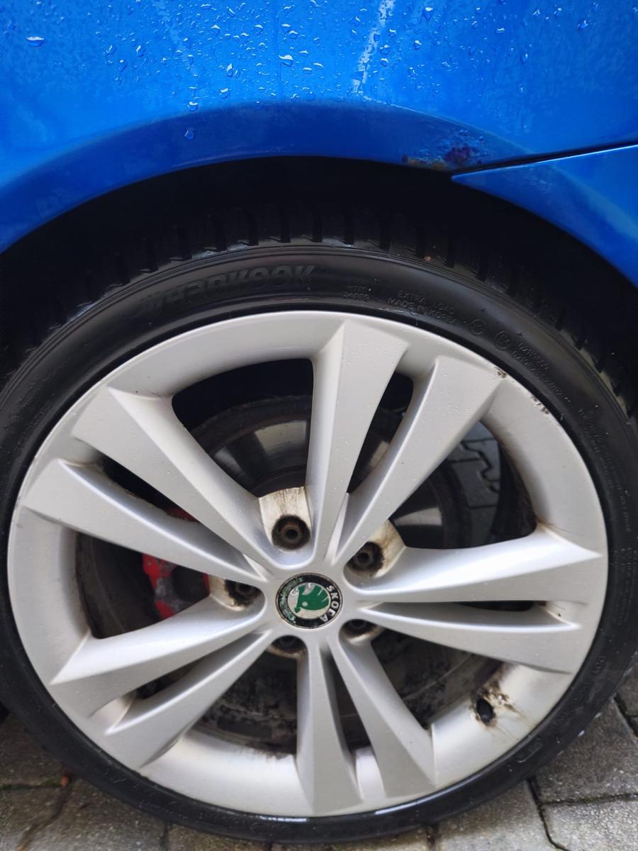 Skoda Octavia 2011 — photo 7