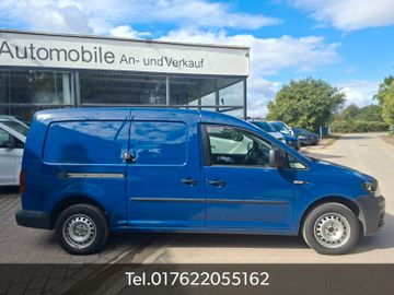 Volkswagen Caddy - 6