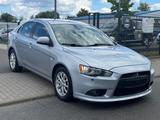 Mitsubishi Lancer Sportback XTRA 1.Hand/ 59 TKM/ TÜV Neu - Mitsubishi Lancer: X