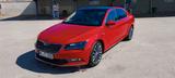 Skoda Superb 2.0 TDI DSG L&K AHK 2,2T 4x4 VOLL