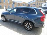 Volvo XC90 B5 AWD Diesel Bright Automatik - gebrauchte Volvo XC90 aus dem Jahr 2023
