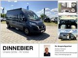 Forster VAN 599 HB LIVIN UP, Markise, Spiralfedern hinte - Angebote
