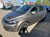 Volkswagen Golf Plus VI Team/AUT/SHZ/TEMP/PDC/KLIMAAUT - Volkswagen Golf Plus: Team