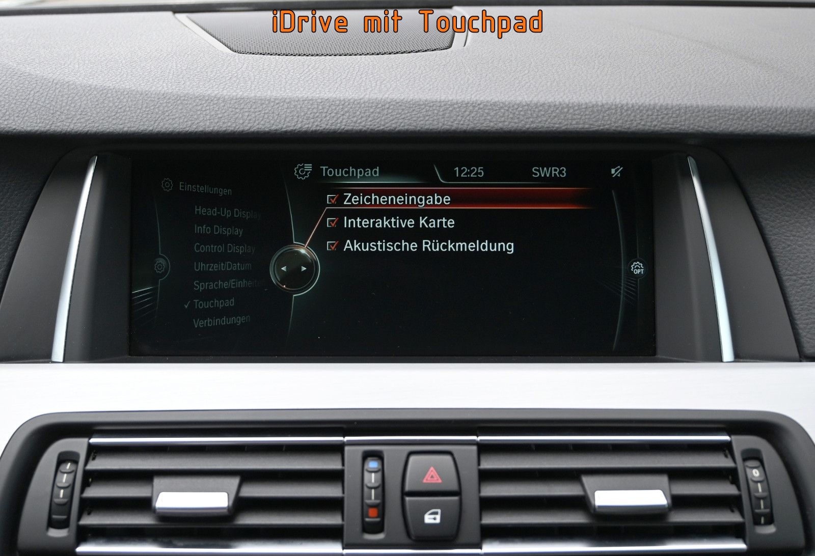 Fahrzeugabbildung BMW 535d xDr Touring Luxury °HUD°H/K°SITZKLIMA°STHZG