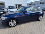 BMW 120 d*SPORT*Navi*S-Dach* - BMW mit Diesel-Antrieb: Kleinwagen, Schaltgetriebe