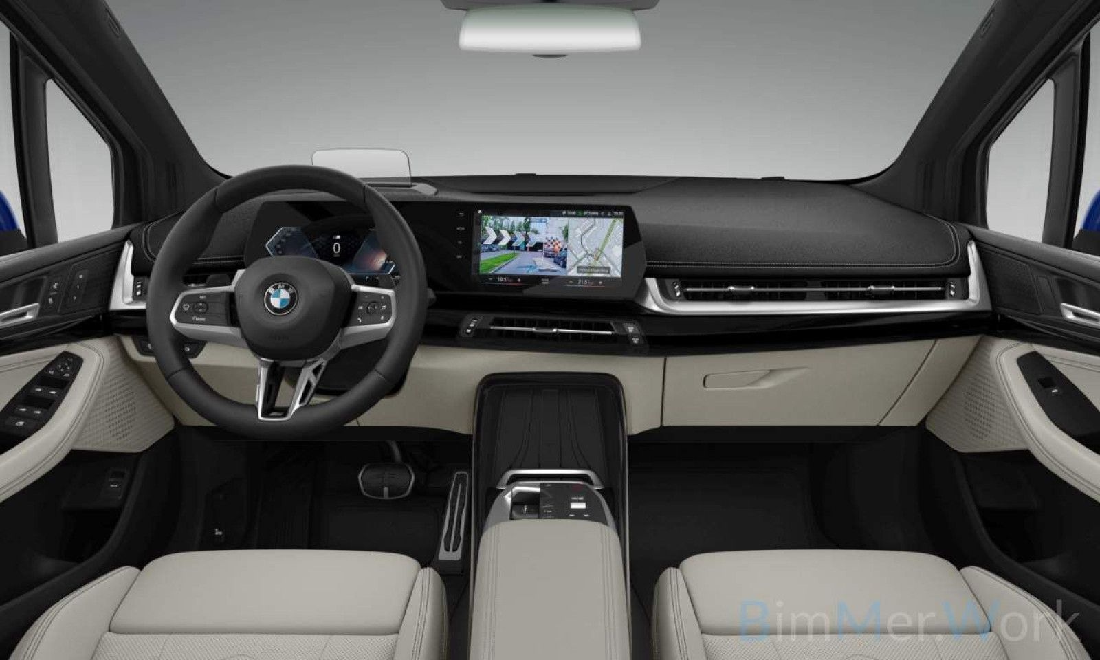 Fahrzeugabbildung BMW 220i Active Tourer M Sport 360&deg; HUD DAB Panorama