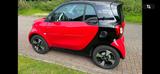 Smart ForTwo+Alufelgen+Klimaautomatik+LED - Smart Gebrauchtwagen in Osnabrück