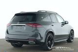 Mercedes-Benz GLE 350 de 4MATIC AMG PremiumPlus/22"/AHK/Night - Hybrid (Diesel/Elektro): Luftfederung, Geländewagen