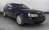 Audi S6 Avant 4.2 V8 4A C4 Modelljahr 1997 Facelift - Audi S6: 4f