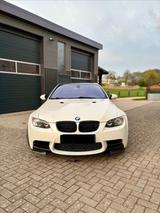 BMW M3 Coupé M3 - BMW M3: Weiß