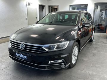 Volkswagen Passat Variant - 3