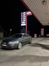Audi A6 4F 3.0 TDI S-Line Quattro  Top Au... - Audi A6 aus 2005: Line