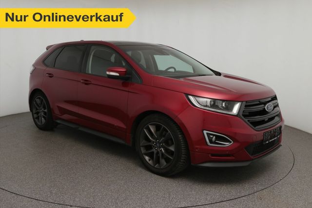 Ford Edge 2.0 TDCi Bi-Turbo Sport LED+NAVI+PANO+RFK+