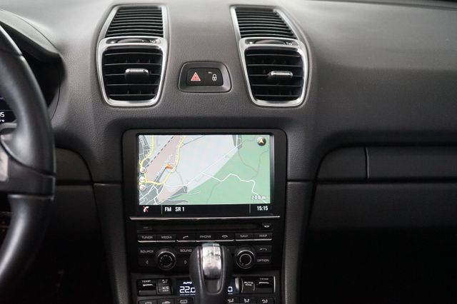 Vorschau Auto