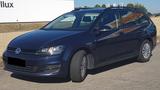 Volkswagen Golf 1.6 TDI BlueMotion Variant Trendline