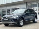 Volkswagen Touareg V6 TDI Terrain Tech 4Mot/NAVI/LED/LEDER - gebrauchte VW Touareg aus dem Jahr 2015