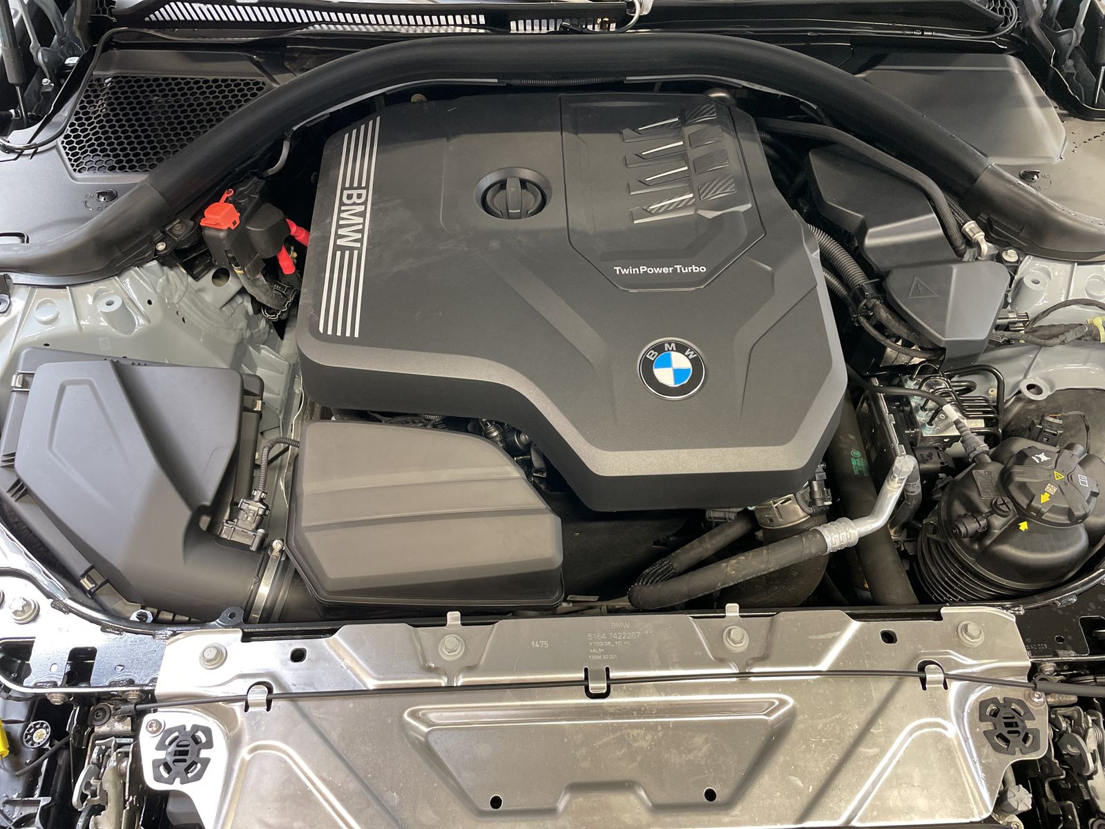 BMW 320 - Bild 15